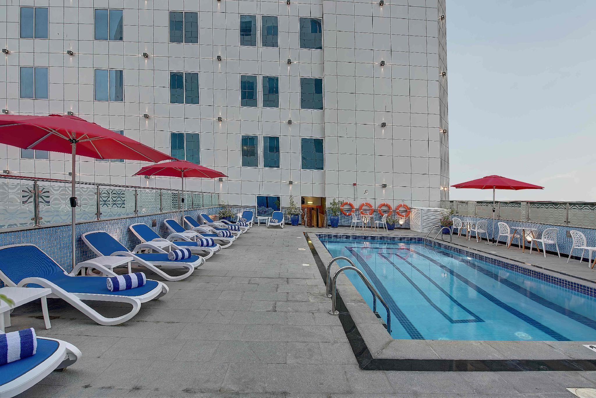 Playa Omega Hotel