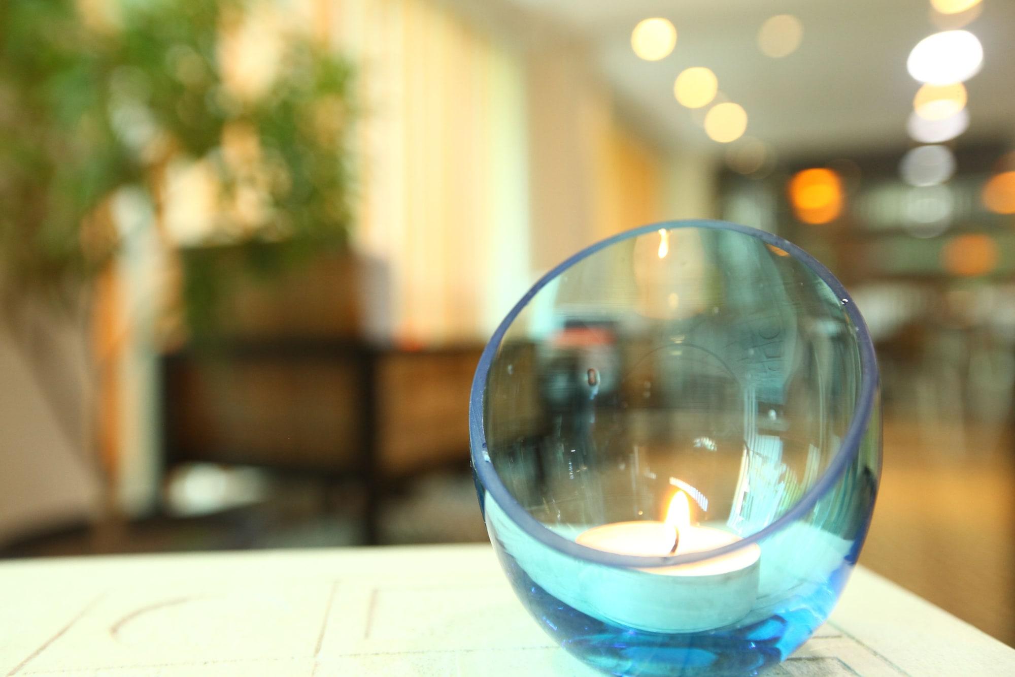 Vista Lobby The Beehive