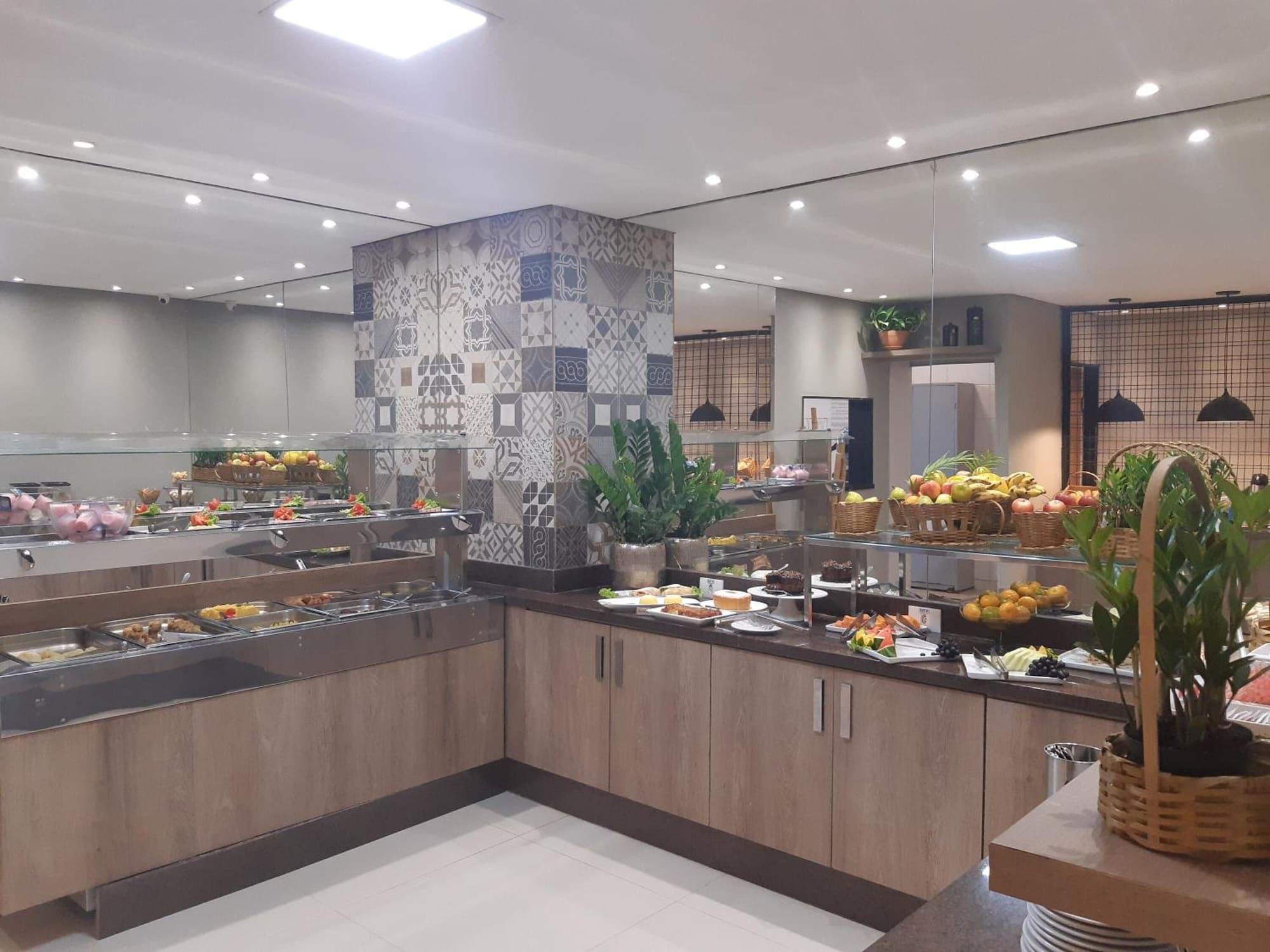 Restaurant L'Acordes Hotel