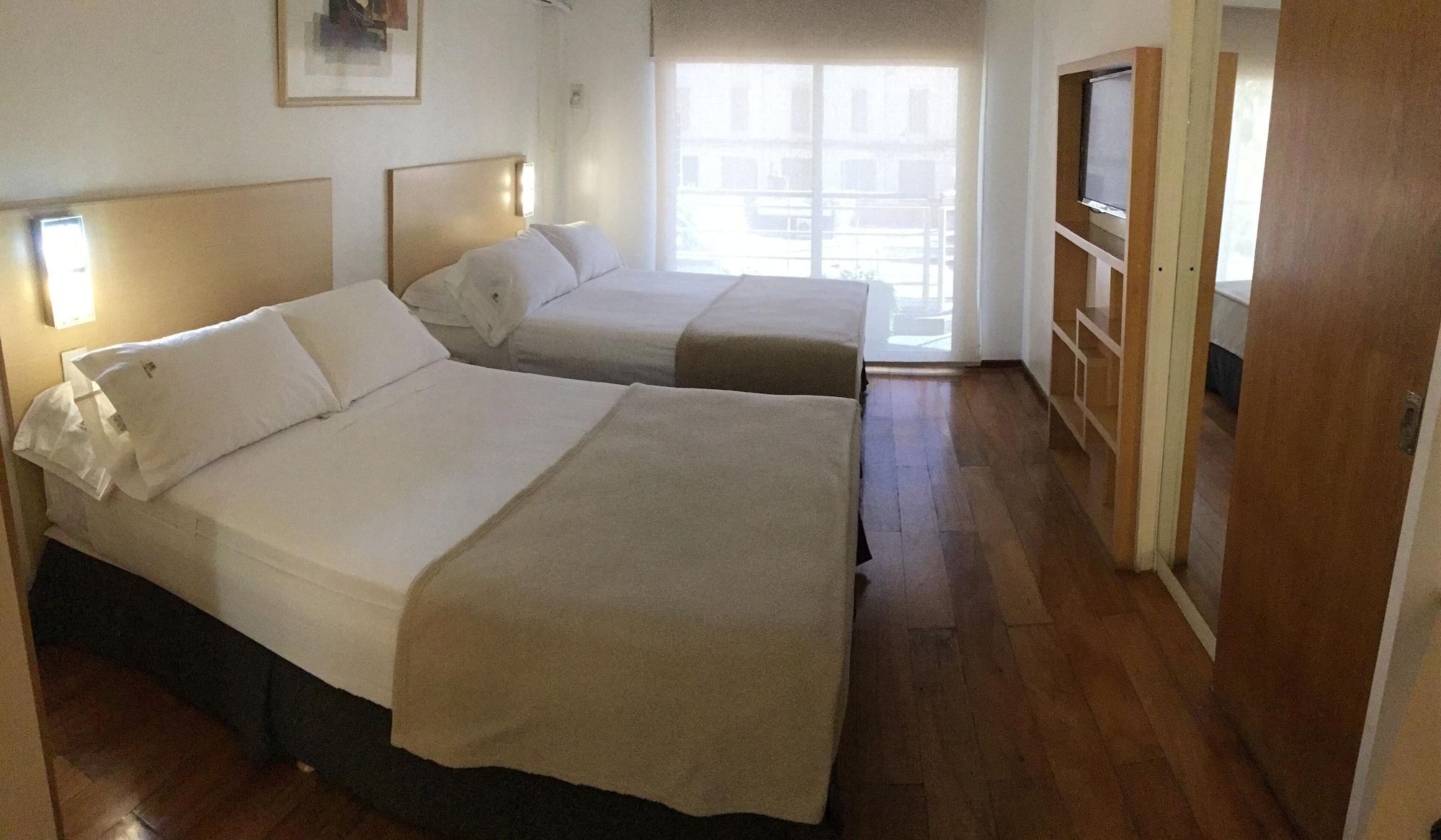 Habitación Rio Grande Apart