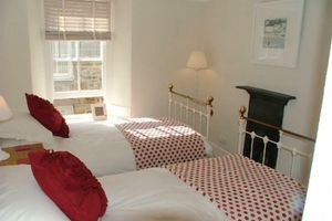 Alquiler Vacacional - Beautifully Restored 2 Bedroom Property In The Heart Of Old St Ives