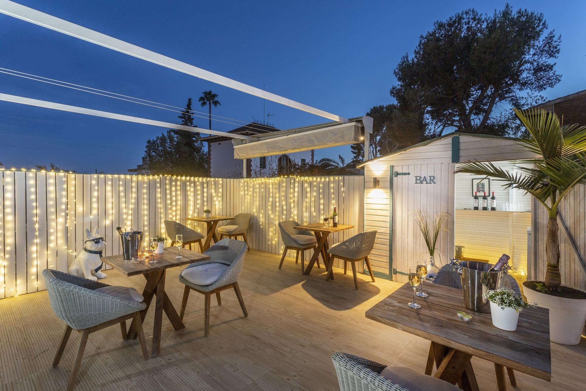 Set de Habitación Antonio S House