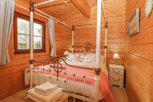 Alquiler Vacacional - Woodpecker Lodge