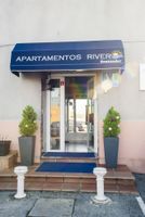 Alojamiento - Apartamentos River Santander