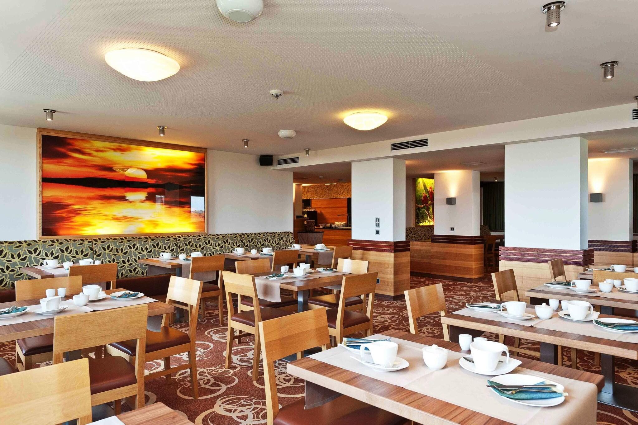 Restaurant Hotel Bildungsblick