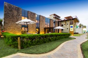 Alojamiento - Porto Suites Natal Hotel
