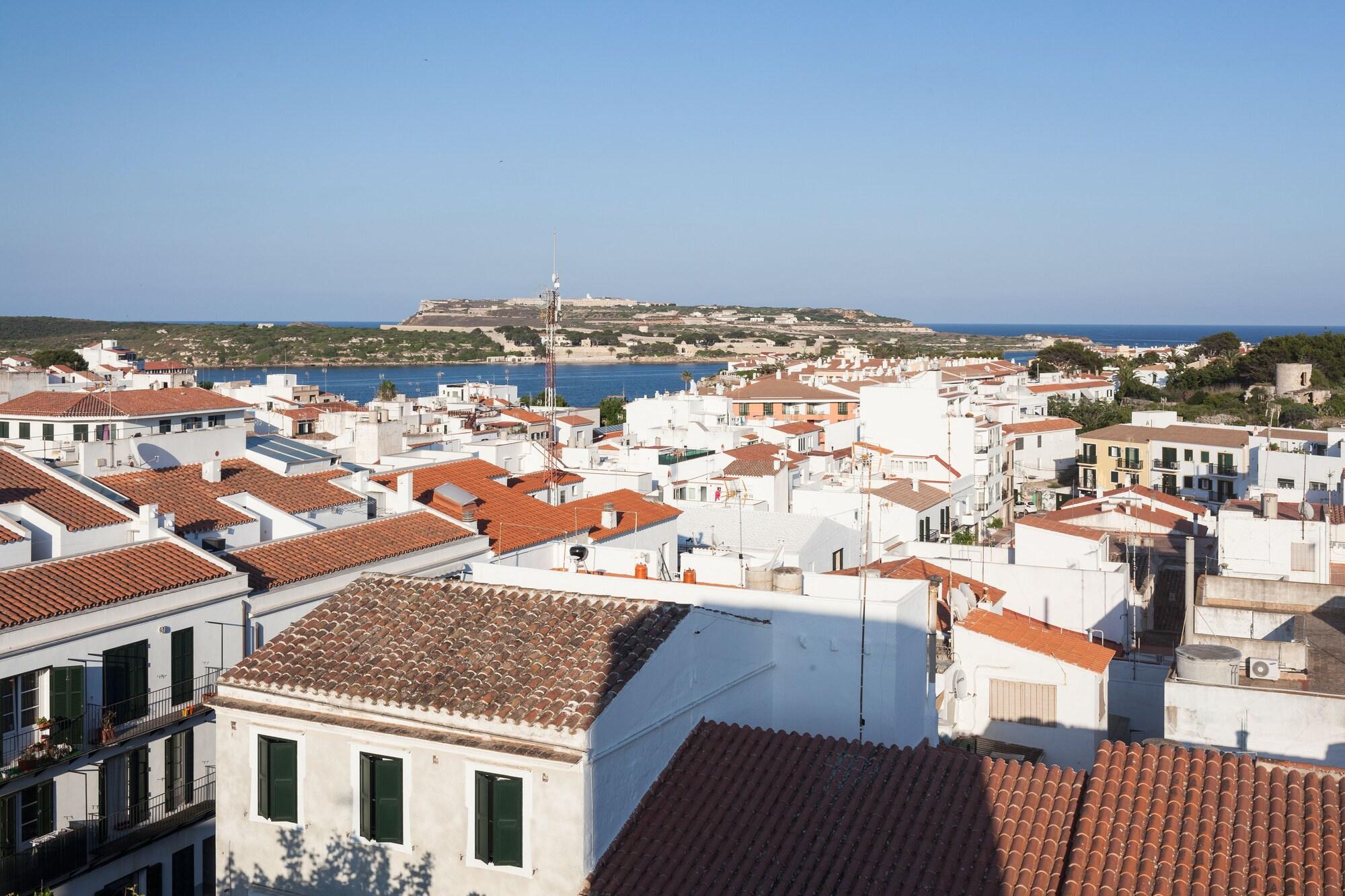 Varios Petit Hotel Sa Torre des Sol