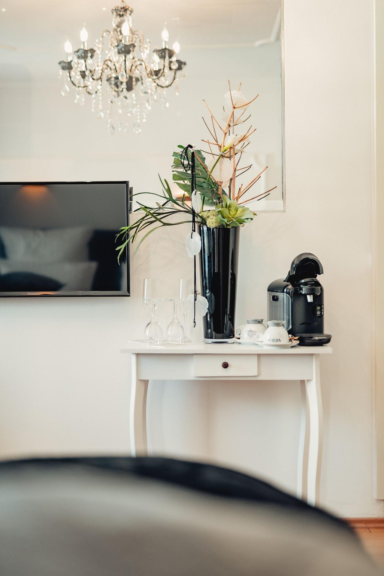 Habitación Hotel Da Felice