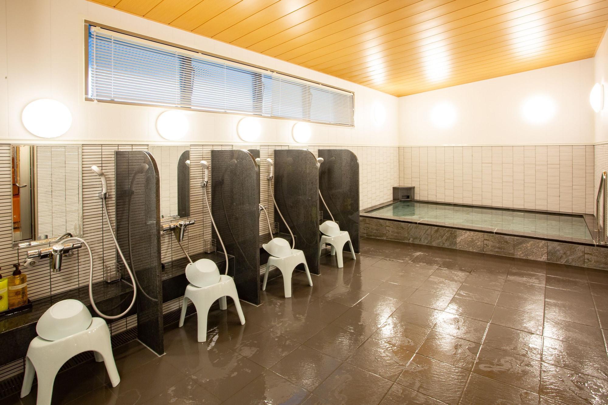 Instalaciones Recreativas Kitanoniwa The Kuretakeso