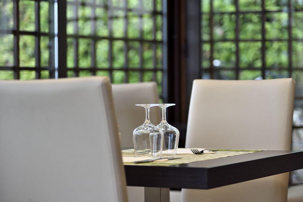 Hotel Arcobaleno Boutique Hotel