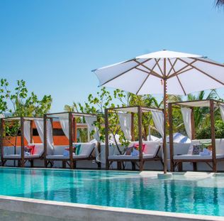 Hotel Sayulinda Hotel