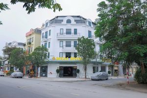 Alojamiento - Royal Trau Quy Boutique Hotel