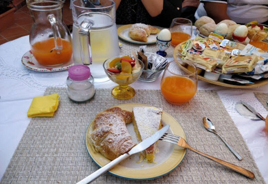 Restaurant La Valle Delle Ferriere