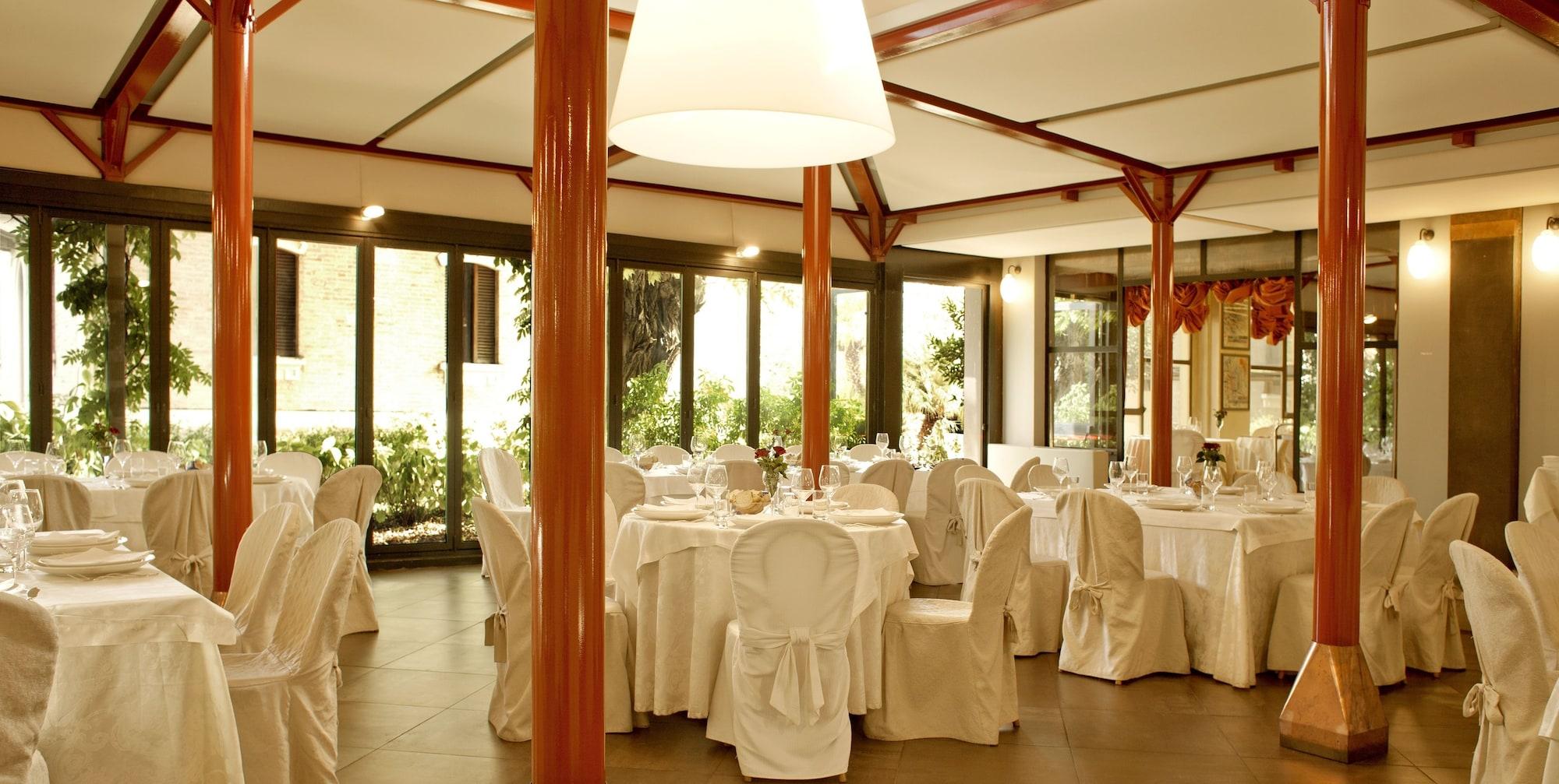 Salón de Baile Deco Hotel