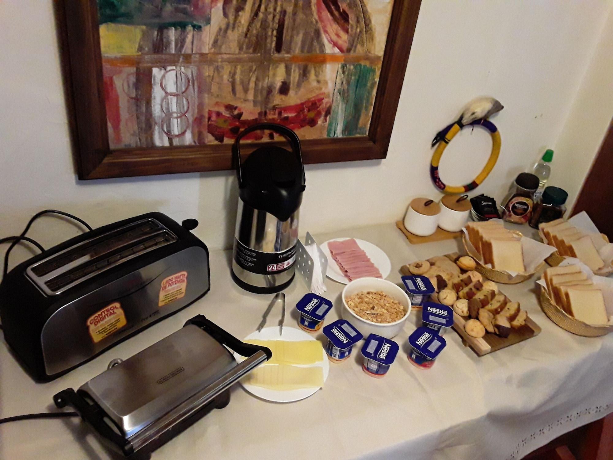 Restaurant Tierra y Vino