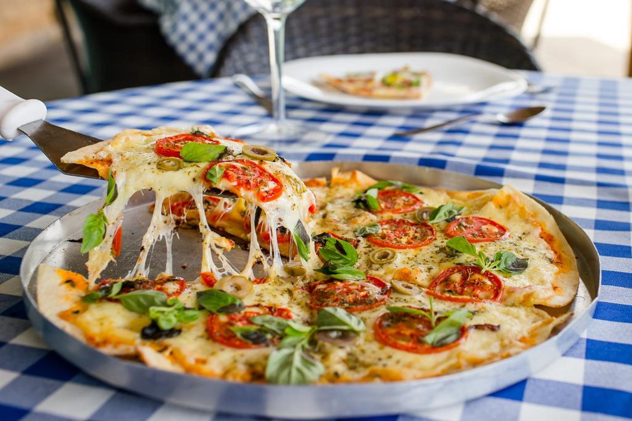 Restaurant Samba Villa da Praia