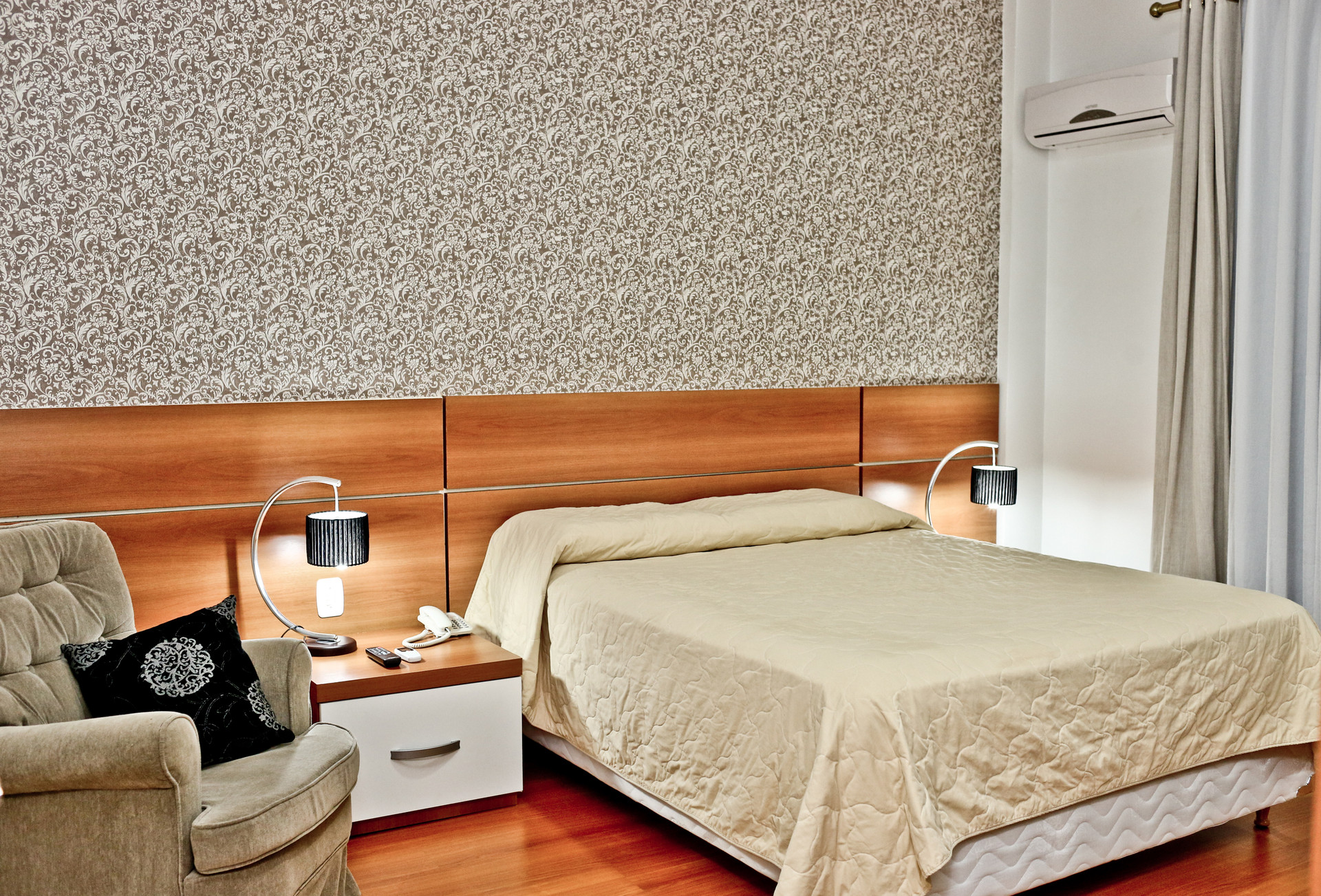 Habitación Elsenau Hotel
