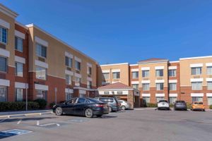 Alojamiento - Extended Stay America Suites San Jose Downtown