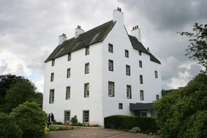 Alojamiento - Macdonald Houstoun House