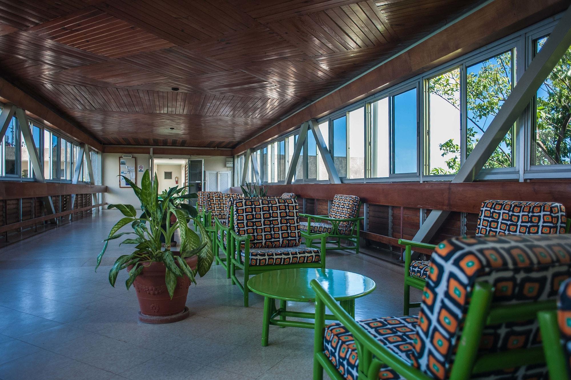 Vista Lobby Starfish Beach Studio At Montego Bay Club Resort