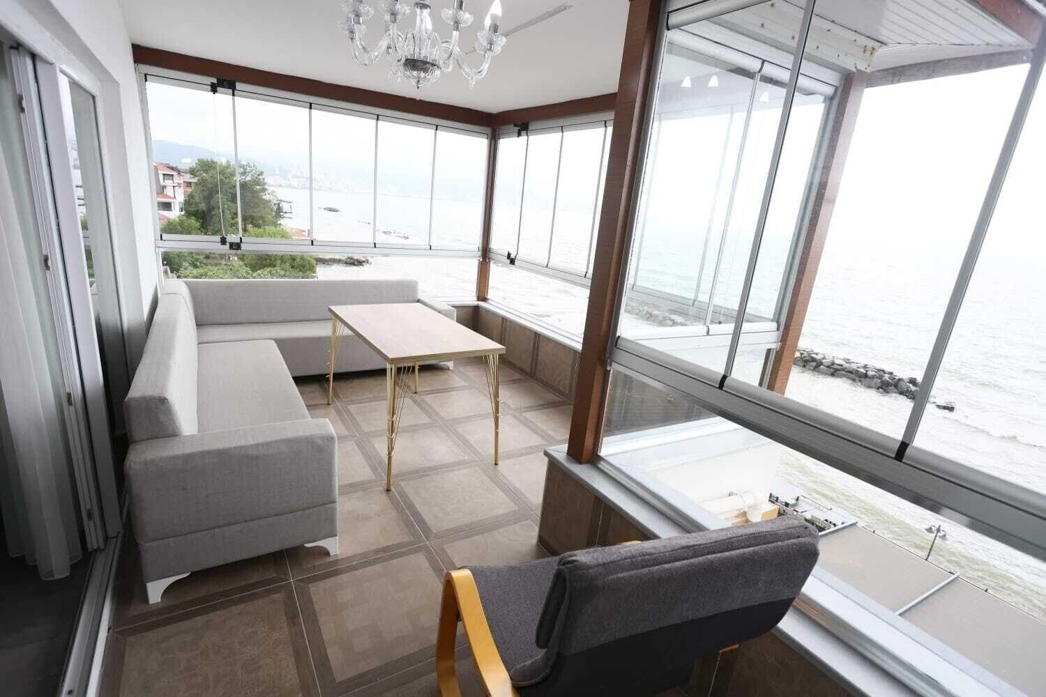 Comodidades del Alojamiento GREEN PEARL PANSİYON