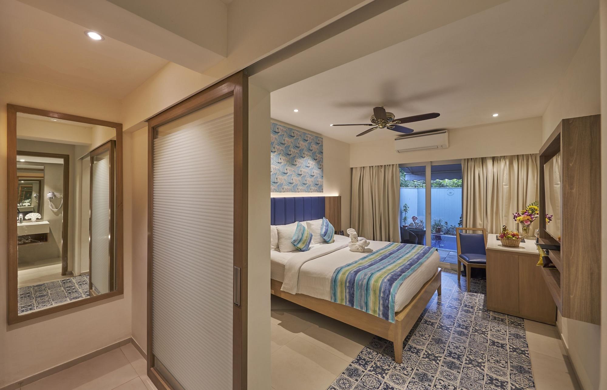 Habitación Royal Orchid Beach Resort & Spa