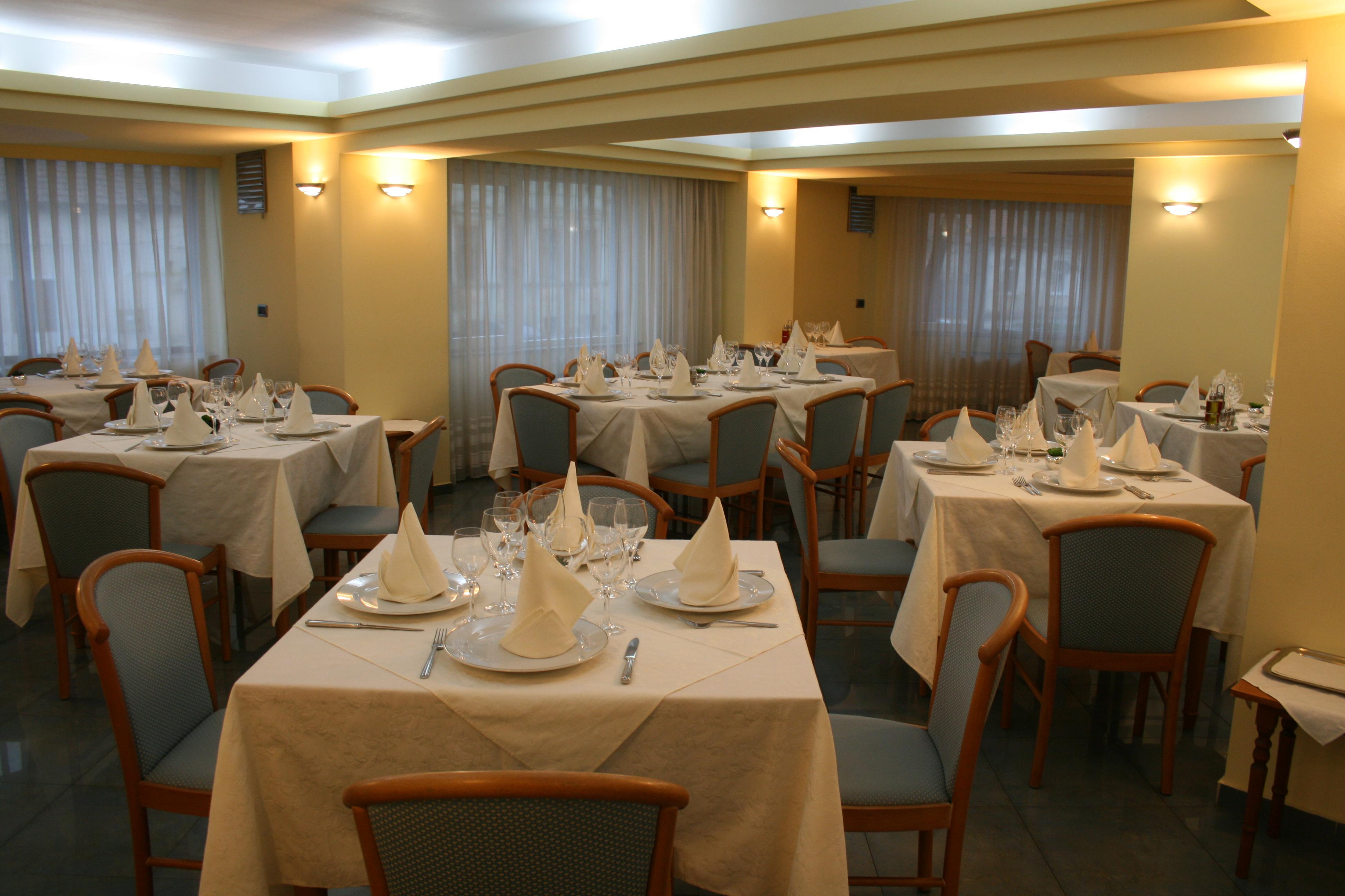 Restaurant Excelsior