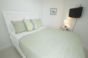 Alquiler Temporario - OCEAREBVSD3BR Unit - 1416AB - 3 Br Condo