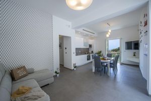 Alquiler Vacacional - Villa Donna Rachele - Sea View Jacuzzi and Free Parking