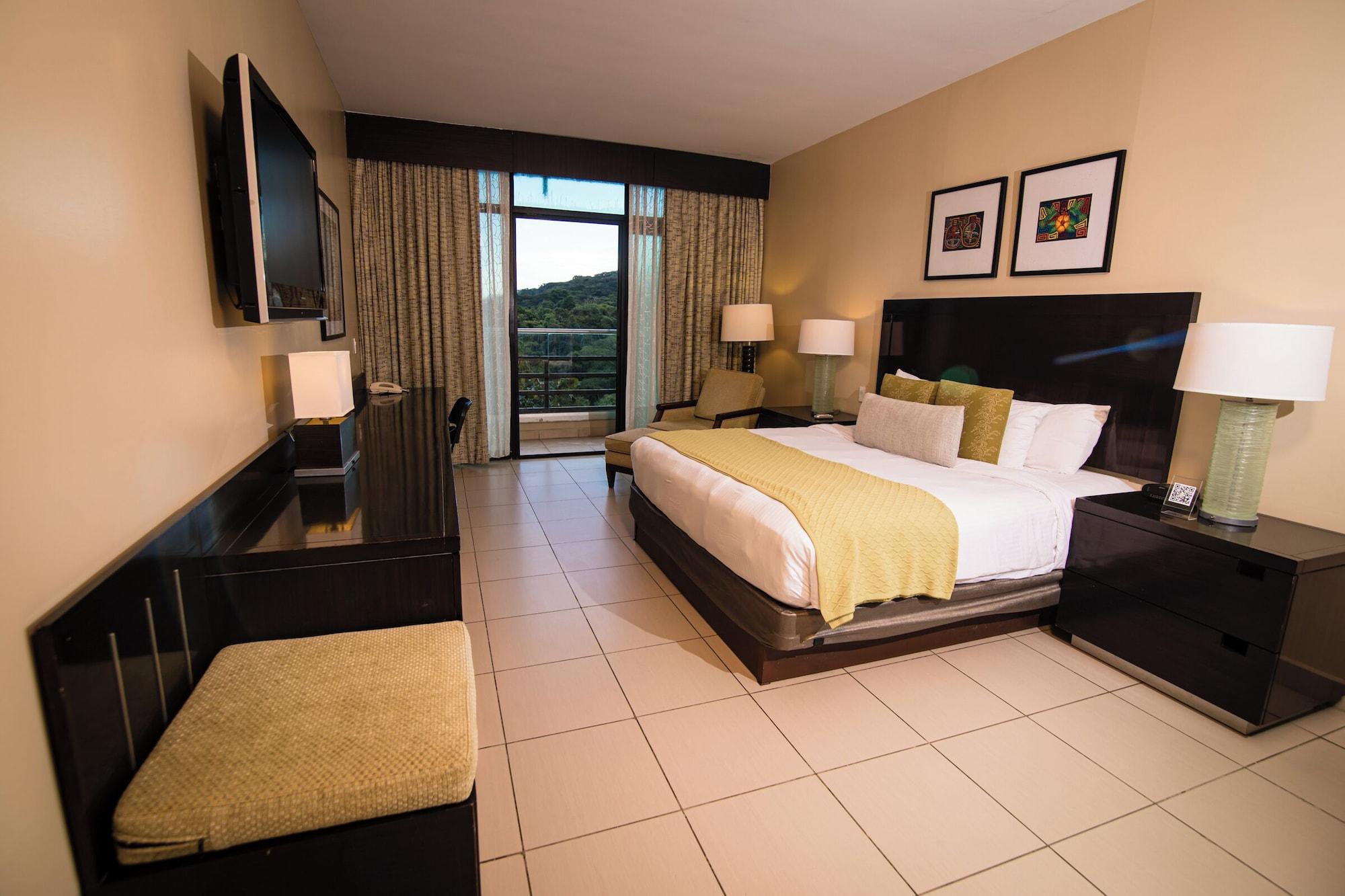 Habitación Summit Rainforest & Golf Resort