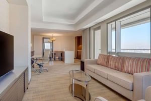 Vacation Rental - Swissotel Living Al Ghurair