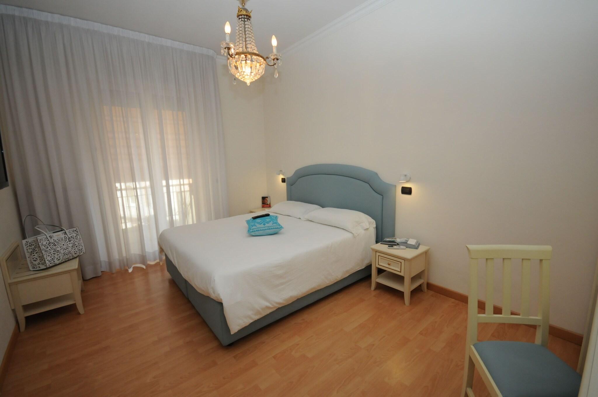 Vista Exterior Roma Tiburtina Station