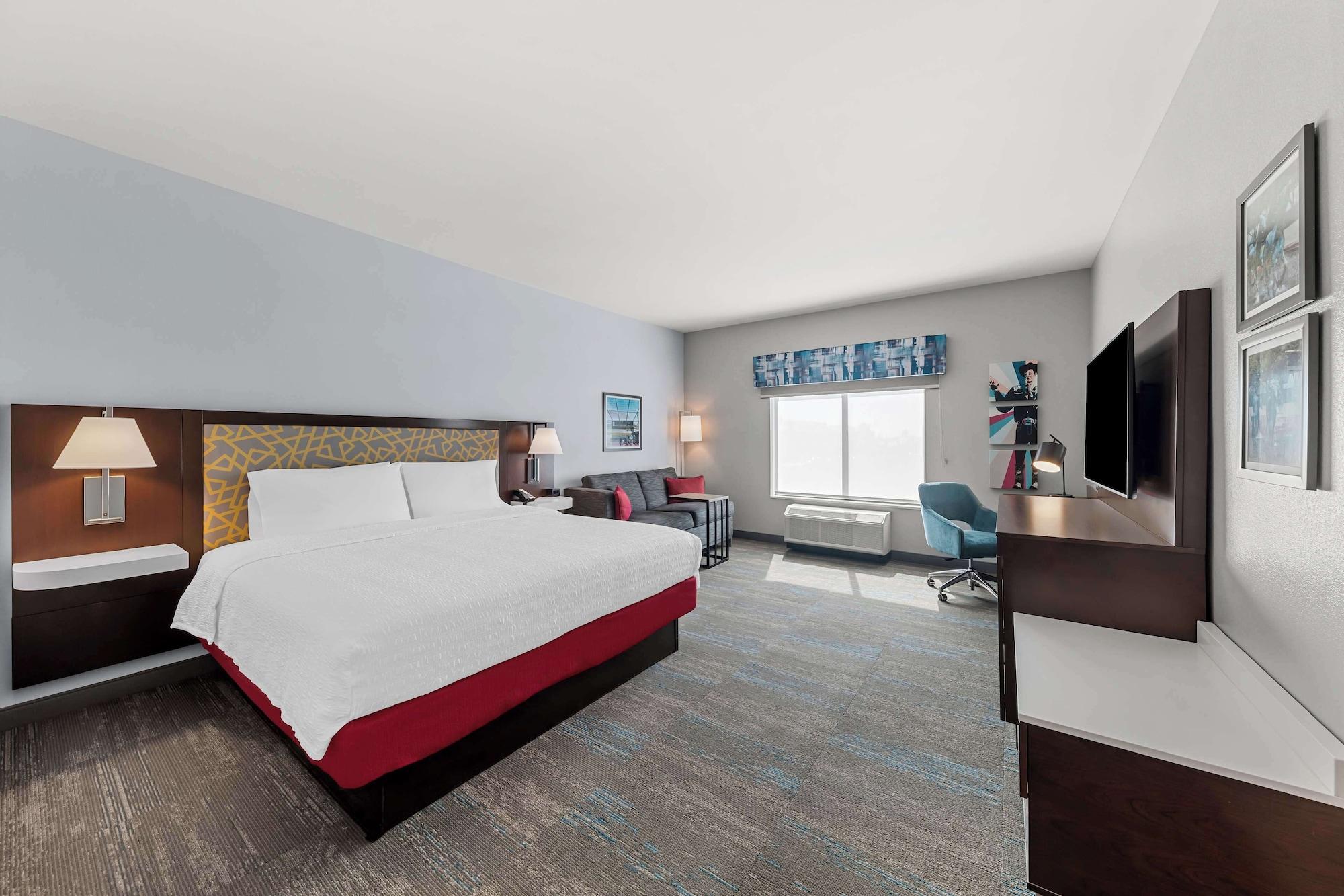 Habitación Hampton Inn & Suites Farmers Branch Dallas