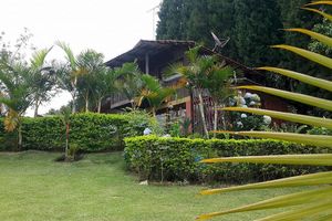 Alojamiento - Villas Cipreses - Hostel