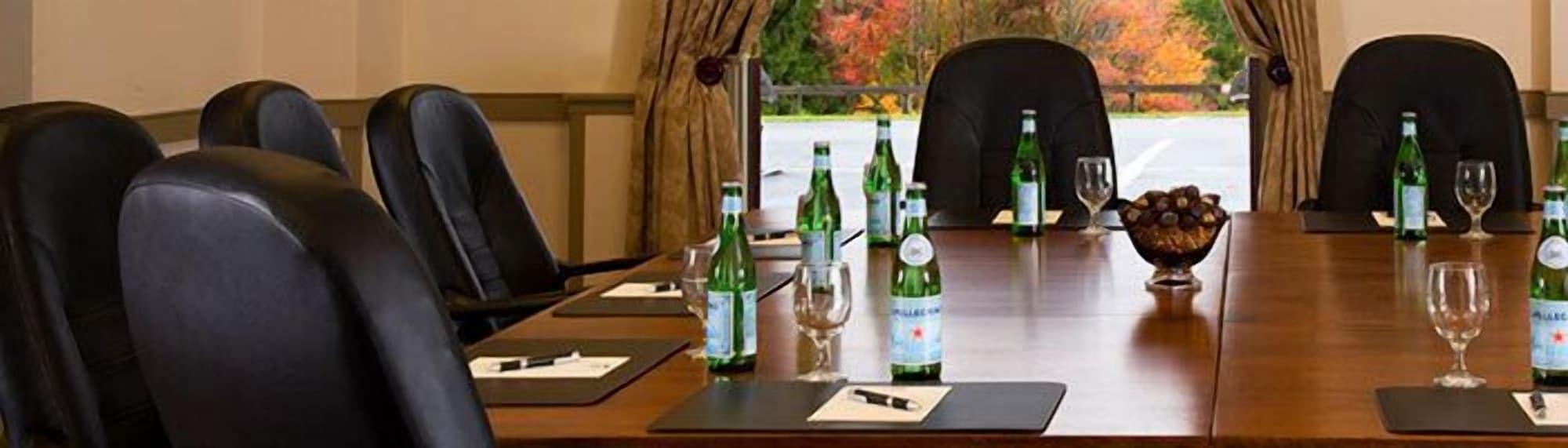 Sala de Reuniones Mount Snow Grand Summit Resort