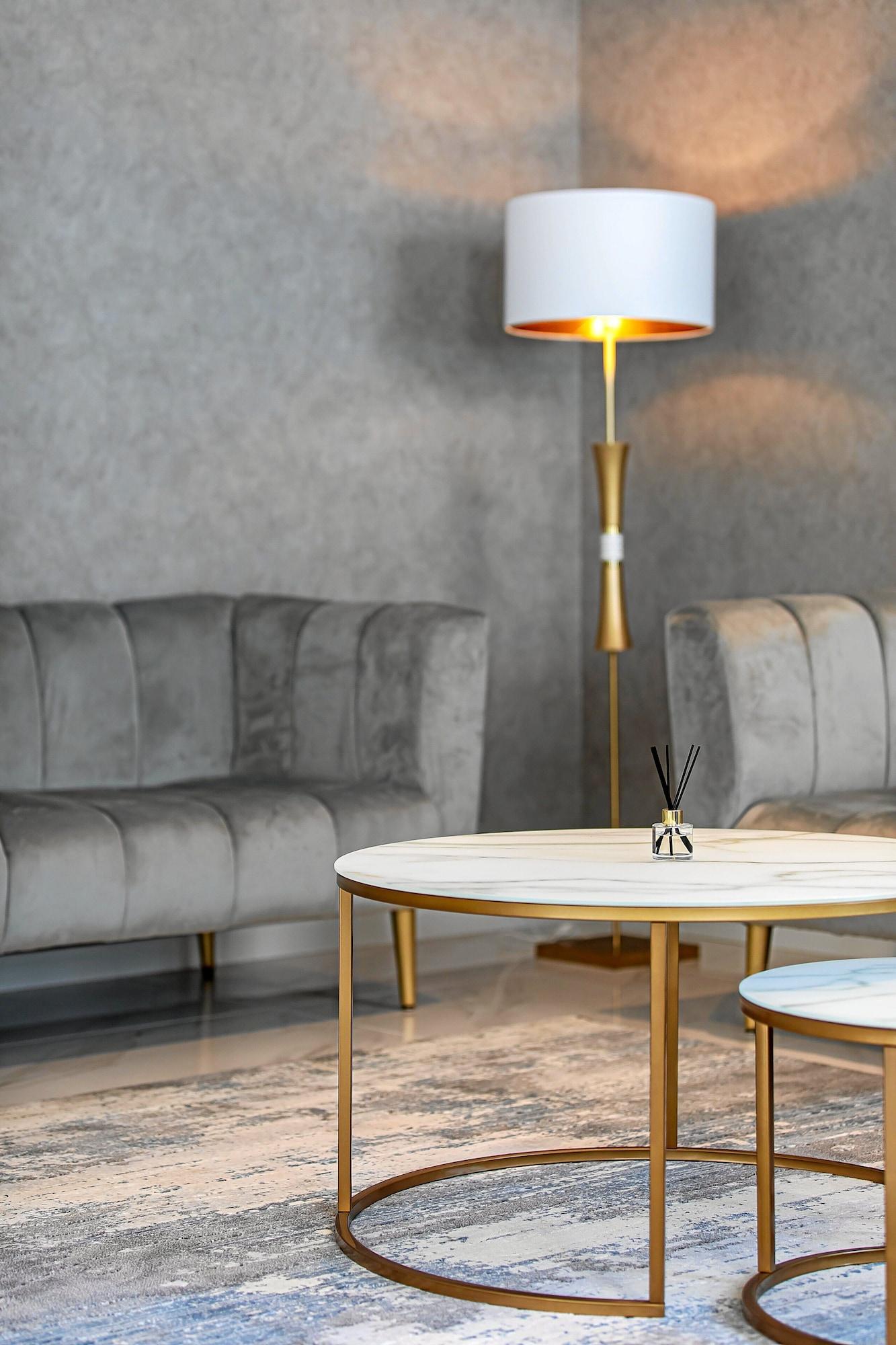 Vista Lobby Hotel Mondego