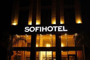 Alojamiento - Sofi Hotel