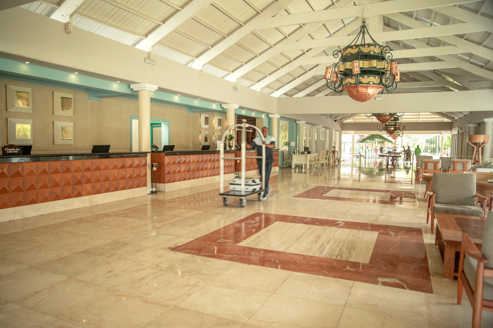 Iberostar Waves Dominicana - All Inclusive - foto 81
