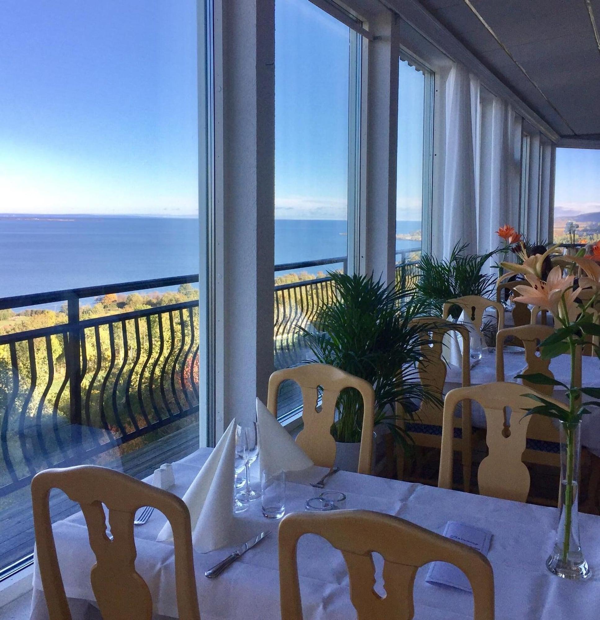 Restaurant Hotel Gyllene Uttern