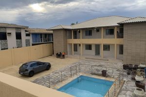 Alojamiento - Virassol Praia Hotel