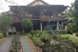 Alojamiento - Rapaura Watergardens