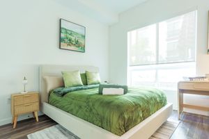 Alquiler Vacacional - 2-bdr Luxury Hollywood Apt w pool @Wandersphere