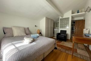Alquiler Vacacional - Charming villa 25' Nice, Cannes