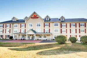 Alojamiento - Econo Lodge & Suites