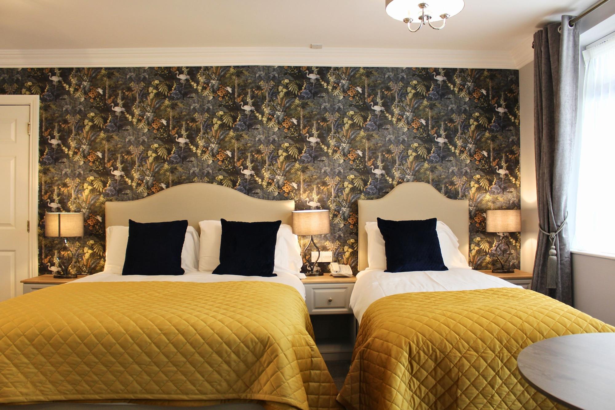 Habitación Ardboyne Hotel