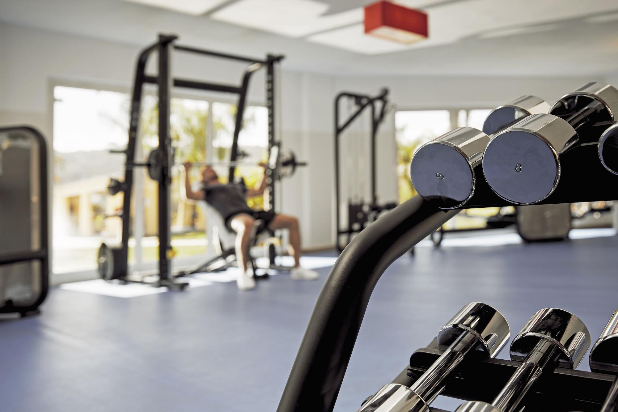 Gimnasio TUI MAGIC LIFE Calabria - All Inclusive