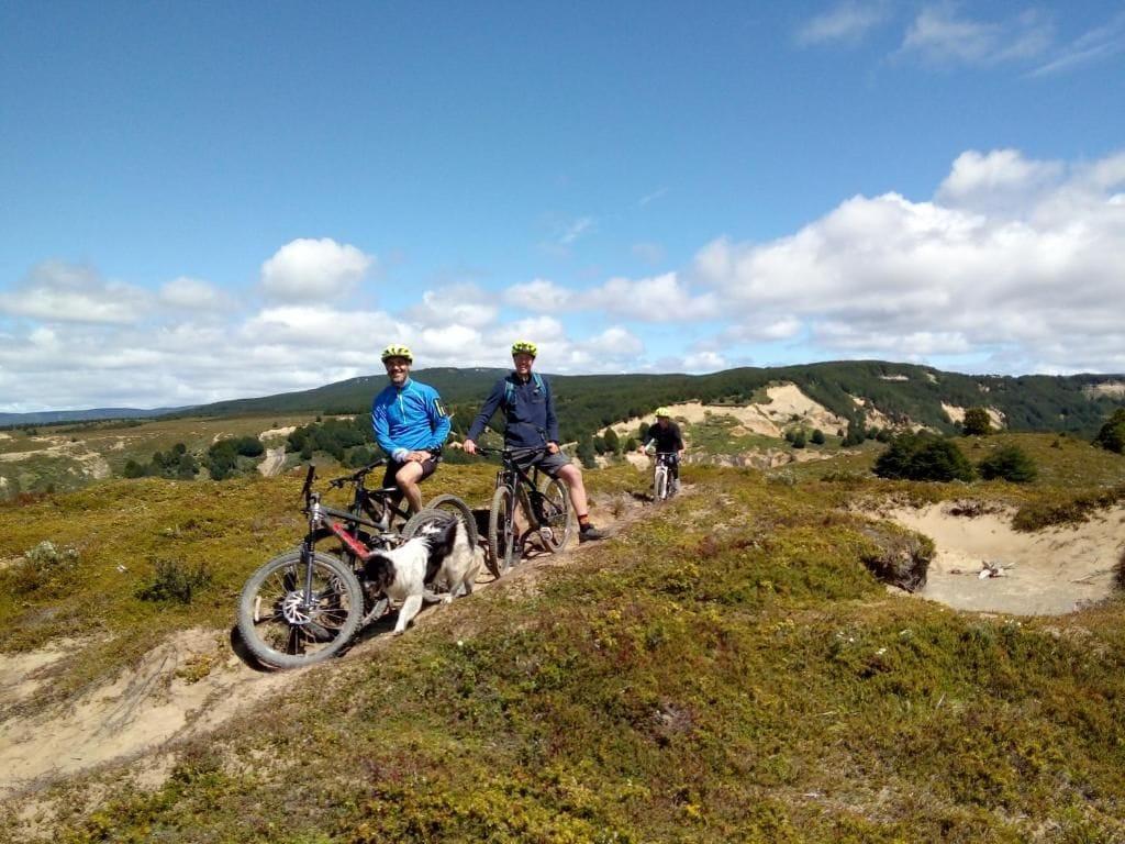 Varios Casa Bike