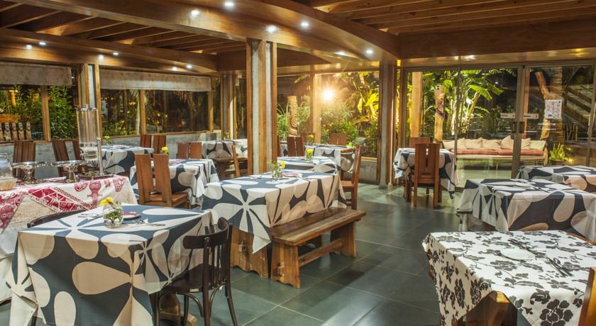 Restaurant Vai Moana