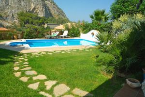 Alojamiento - B&B Villa di Giorgi