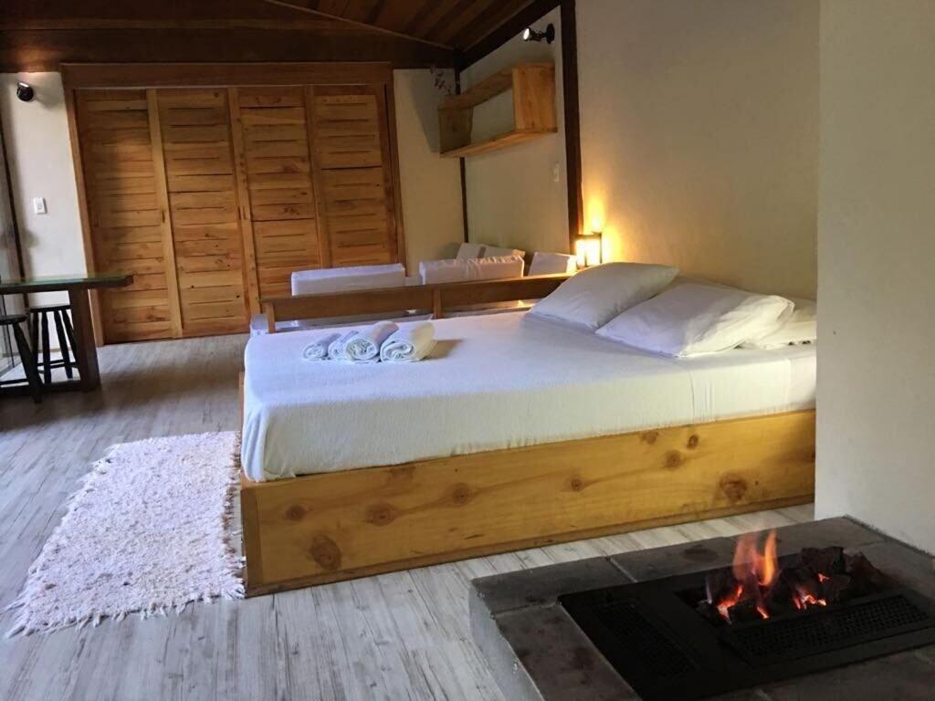 Habitación Hotel Warabi